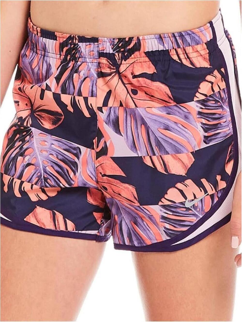 Nike Women's Tempo Printed Running Shorts